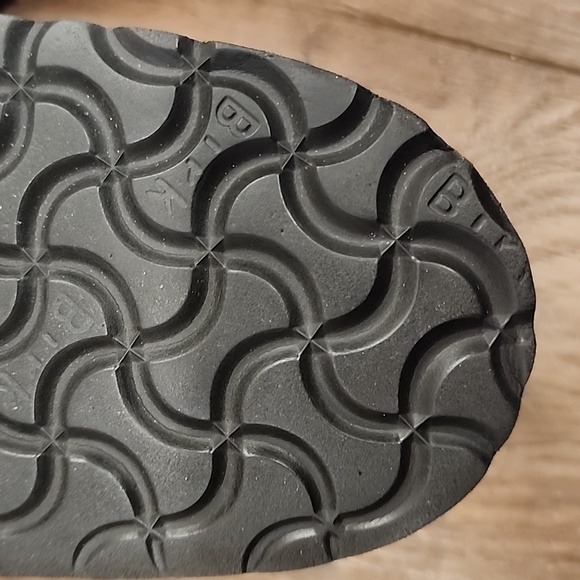 Birkenstock Arizona Footbed Sandals Slides Slip On Leather size EU 46 US 13-13.5 main image 4